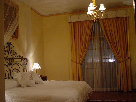 Downtown Luxury Hotel Boutique Mérida Bekvemmeligheter bilde